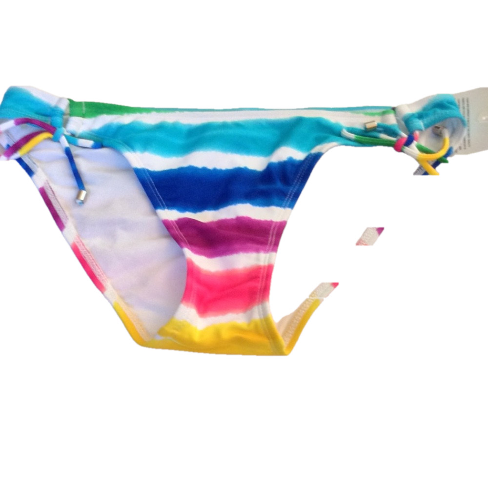 SALE Hobie Bikini Bottoms Adjustable Hipster NWT